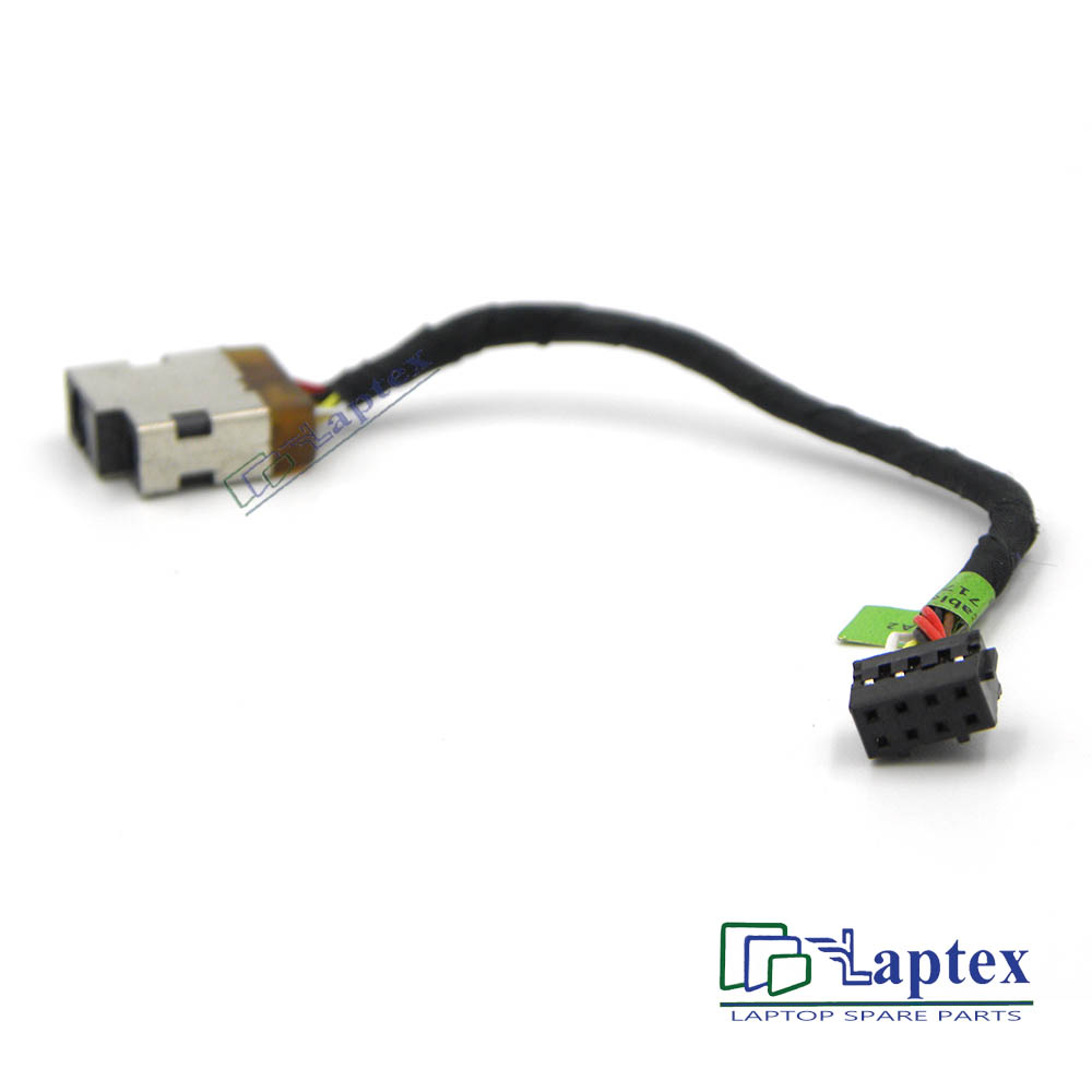 Hp Pavilion 15D Dc Jack